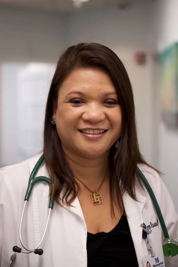 Vivian B. Bilasano M.D